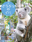 vol.16 特集 埼玉県こども動物自然公園 コアラの赤ちゃん、生まれました！