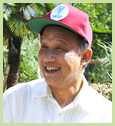 林田 定昭